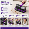 Luvia Go® | Cordless Portable Mattress &amp; Surface Vacuum