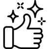 Advanced Dual-Cup Structure