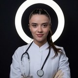 Dr. Elena VANCE, MD